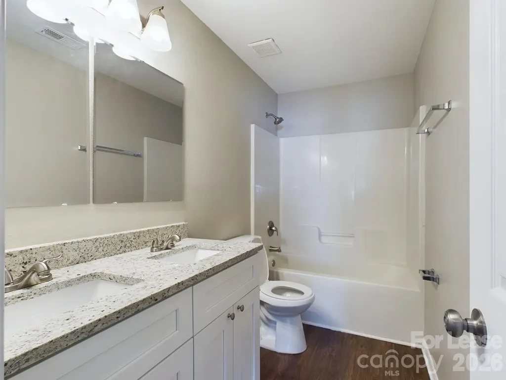 12621 Dervish Lane Charlotte NC 28269