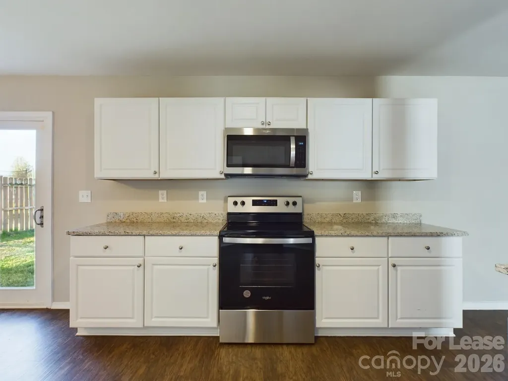 12621 Dervish Lane Charlotte NC 28269
