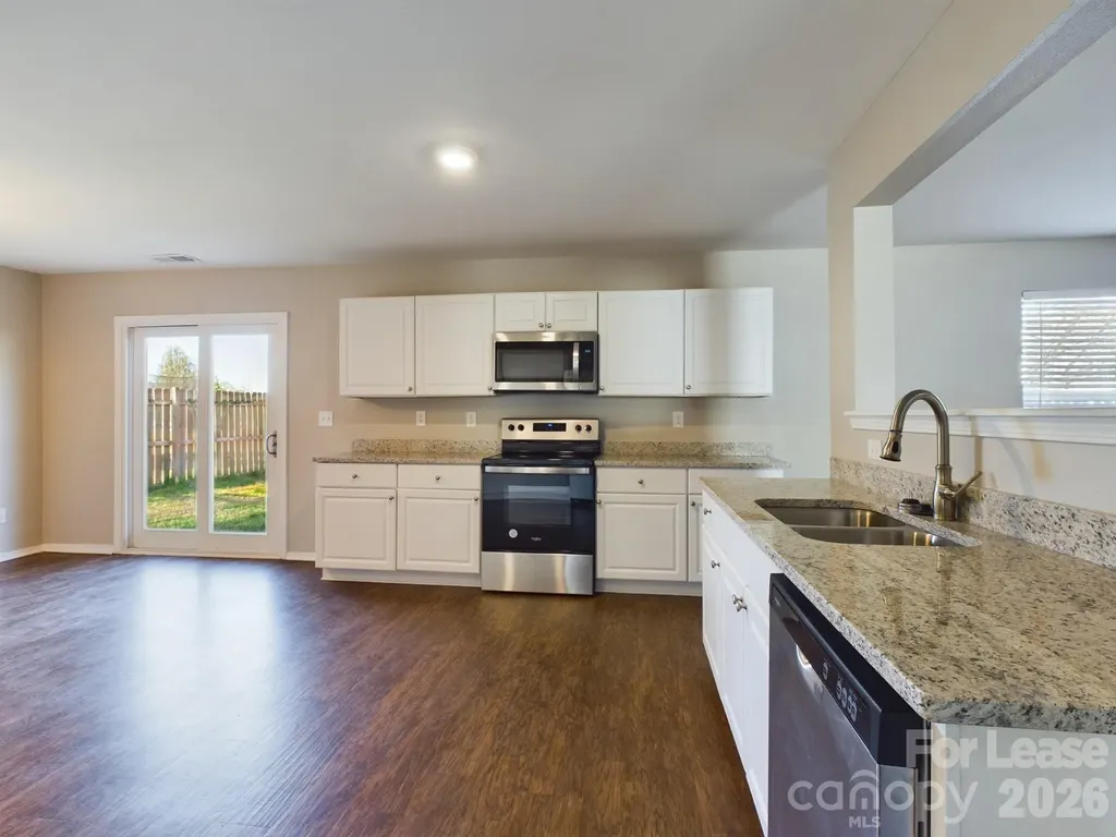 12621 Dervish Lane Charlotte NC 28269