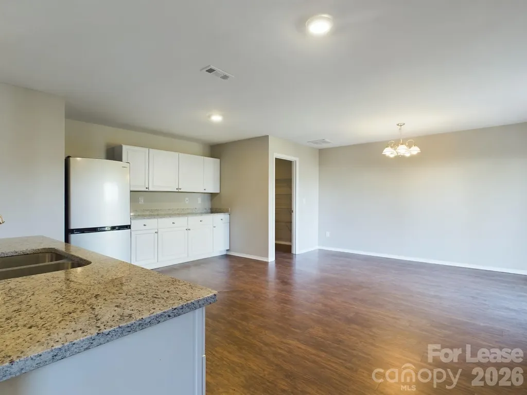 12621 Dervish Lane Charlotte NC 28269