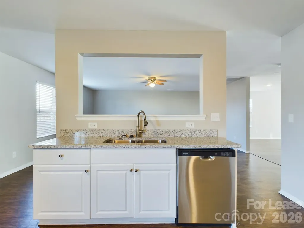 12621 Dervish Lane Charlotte NC 28269