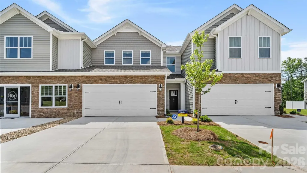 127 Sugg Trail Weaverville NC 28787