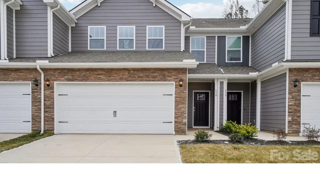 204 Driscoll Way Weaverville NC 28787