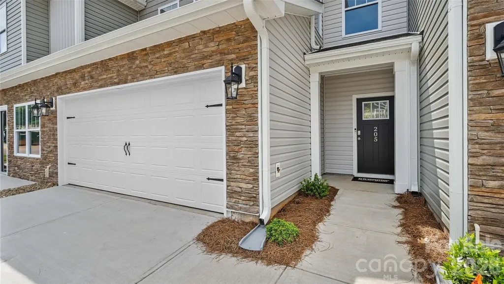 127 Sugg Trail Weaverville NC 28787