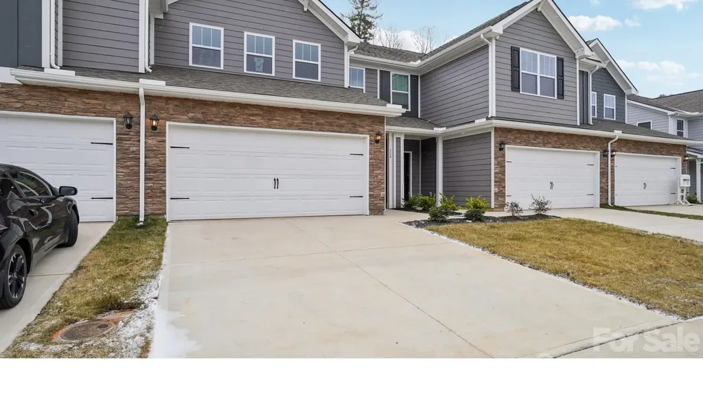204 Driscoll Way Weaverville NC 28787