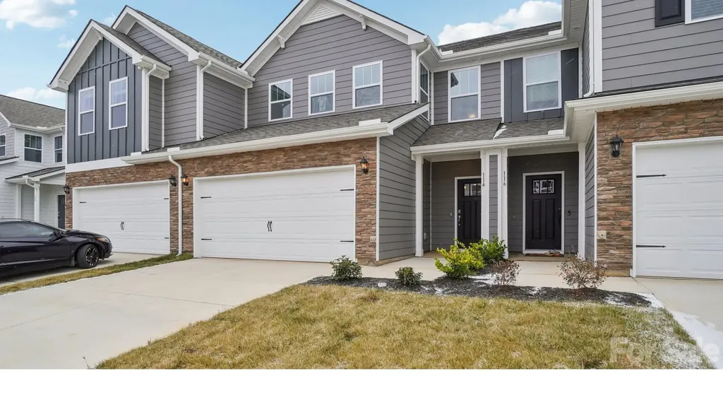204 Driscoll Way Weaverville NC 28787
