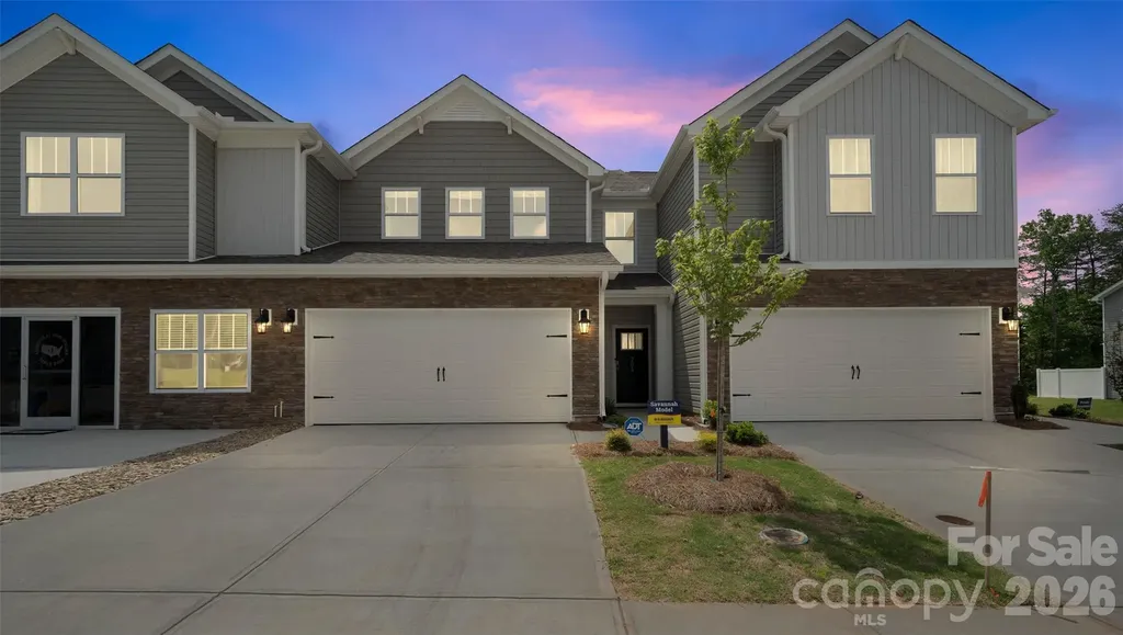 127 Sugg Trail Weaverville NC 28787