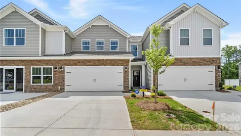 127 Sugg Trail Weaverville NC 28787