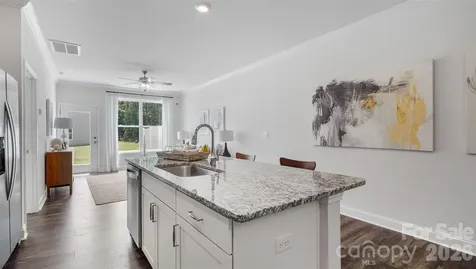 127 Sugg Trail Weaverville NC 28787
