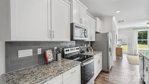 127 Sugg Trail Weaverville NC 28787