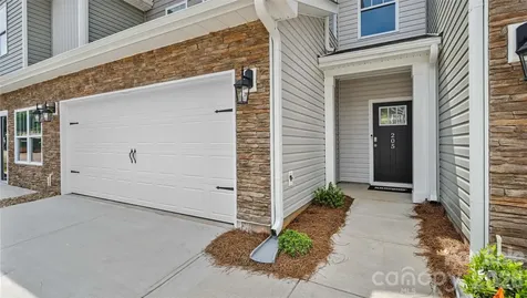127 Sugg Trail Weaverville NC 28787