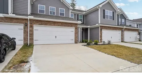 204 Driscoll Way Weaverville NC 28787