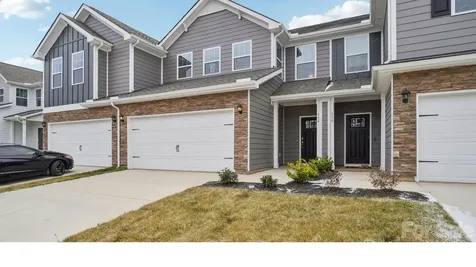 204 Driscoll Way Weaverville NC 28787