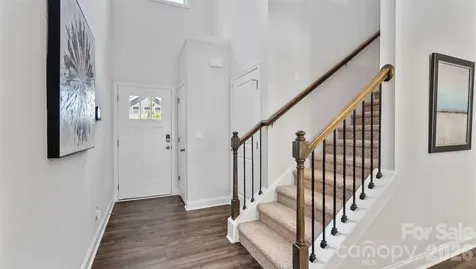 127 Sugg Trail Weaverville NC 28787