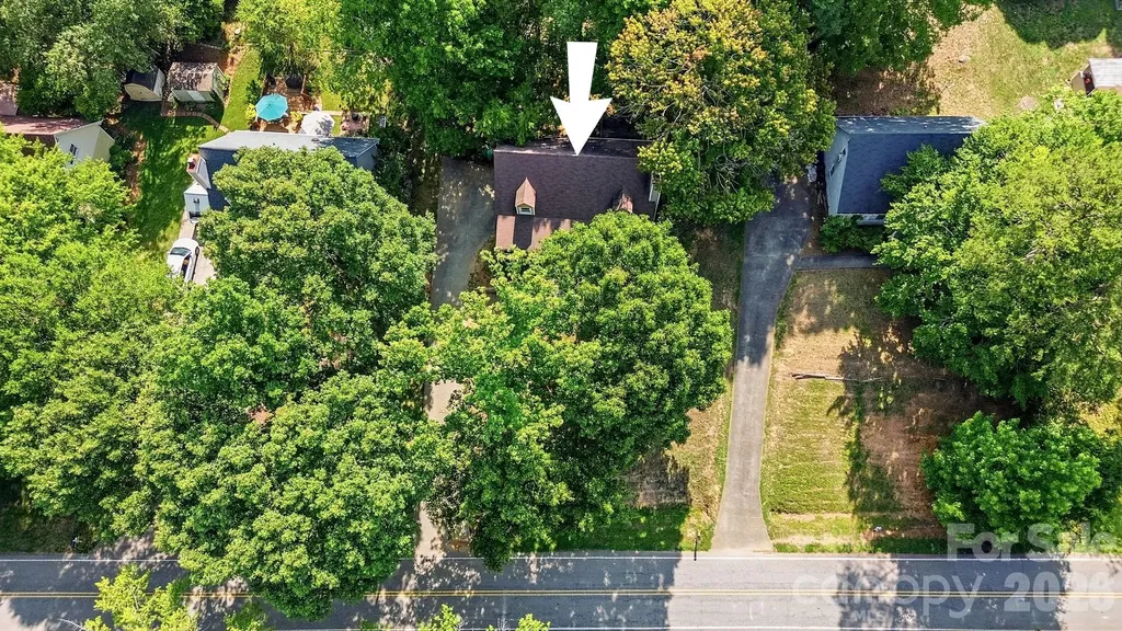 5041 Hutchins Street Winston Salem NC 27106