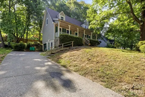 5041 Hutchins Street Winston Salem NC 27106