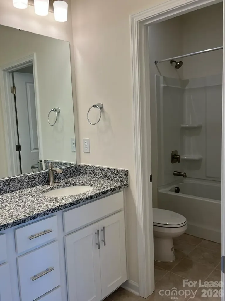 9119 Harwen Lane Charlotte NC 28215