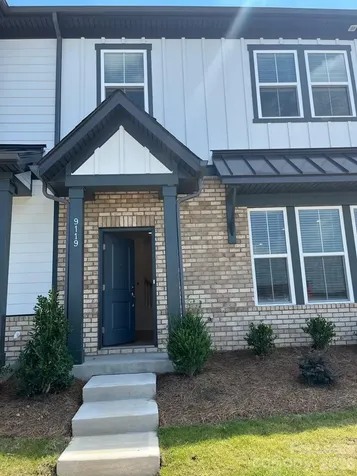 9119 Harwen Lane Charlotte NC 28215