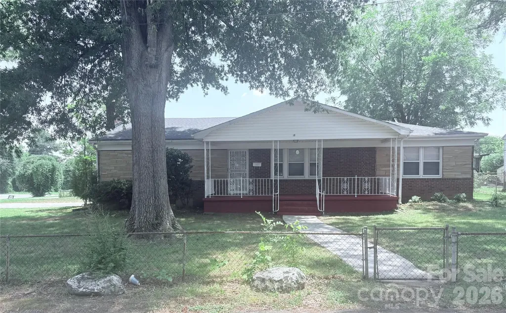 315 Parkview Avenue SW Concord NC 28025