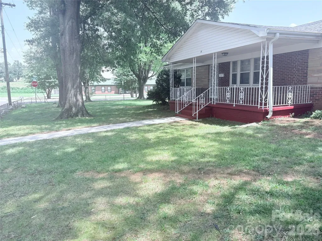 315 Parkview Avenue SW Concord NC 28025