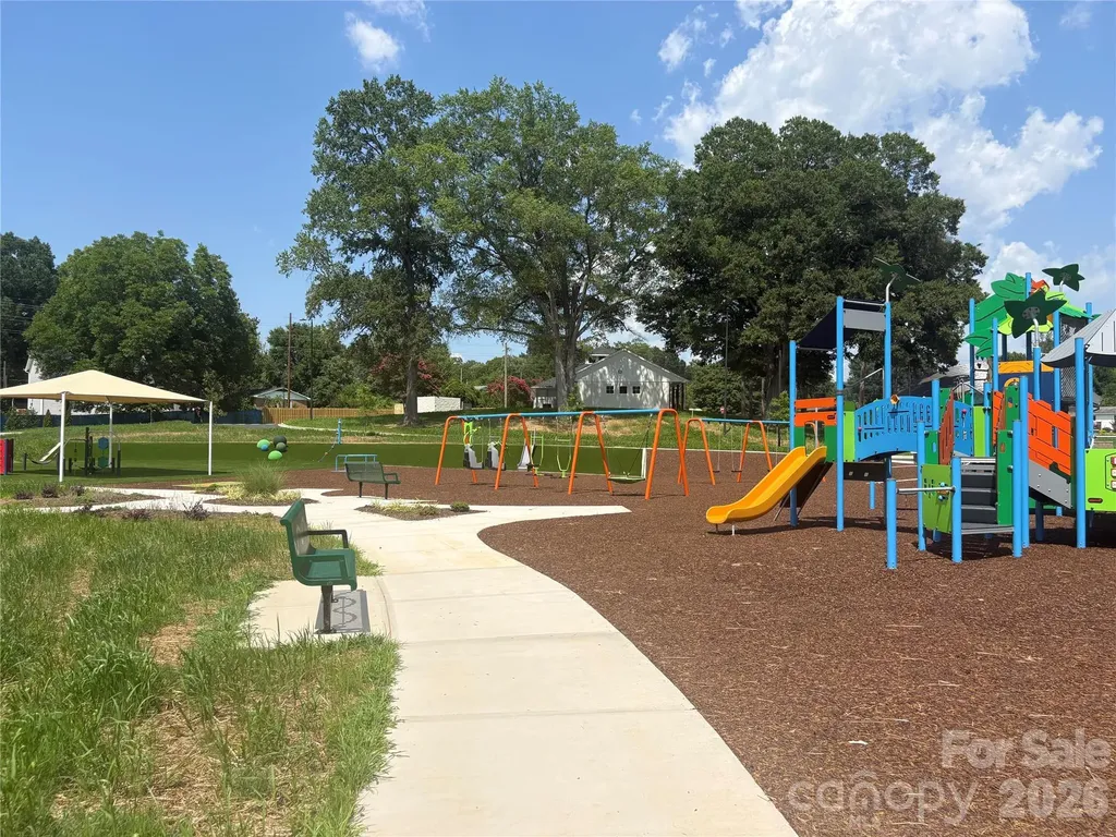 315 Parkview Avenue SW Concord NC 28025