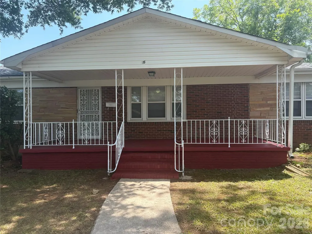 315 Parkview Avenue SW Concord NC 28025