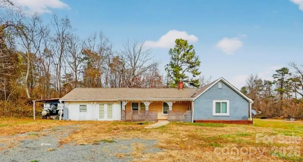 306 O C Pine Drive Salisbury NC 28146