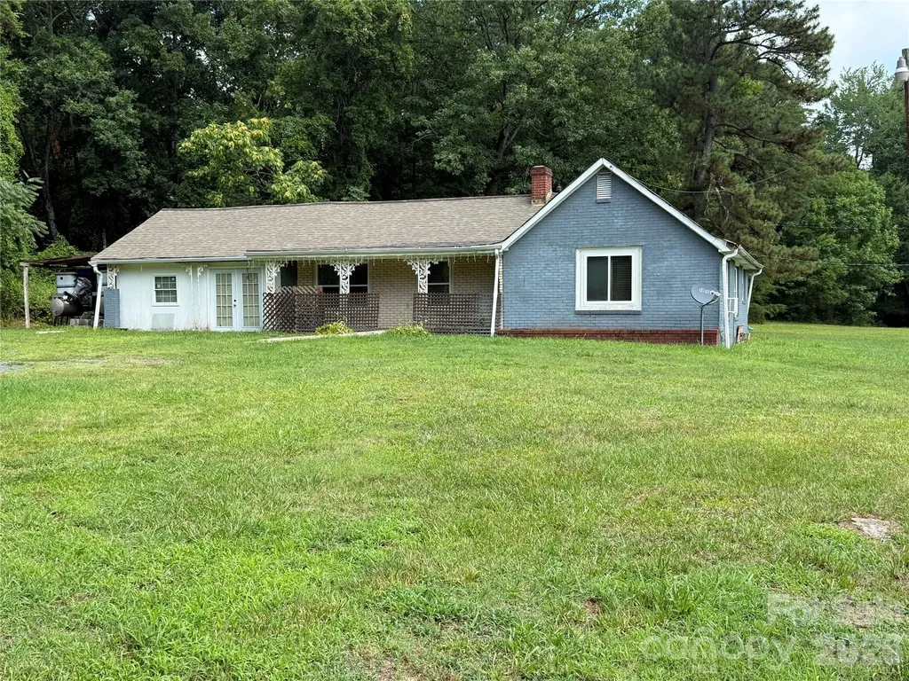 306 O C Pine Drive Salisbury NC 28146
