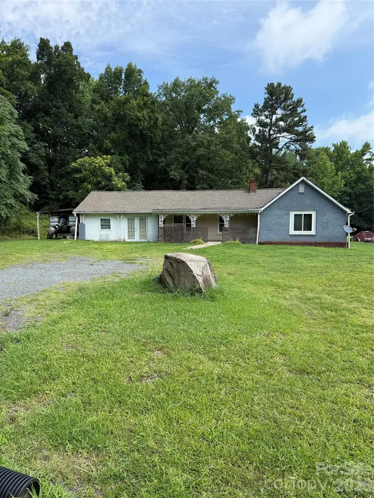306 O C Pine Drive Salisbury NC 28146