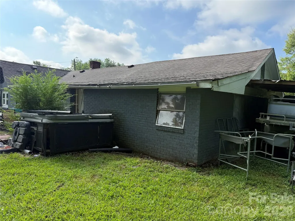 306 O C Pine Drive Salisbury NC 28146