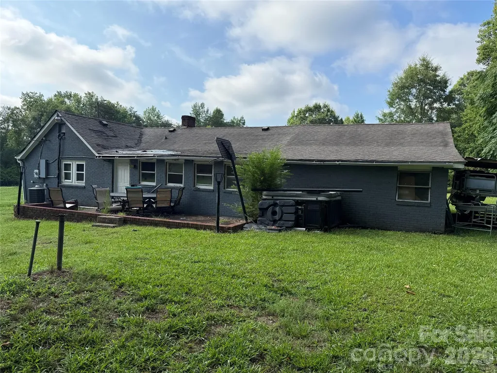 306 O C Pine Drive Salisbury NC 28146