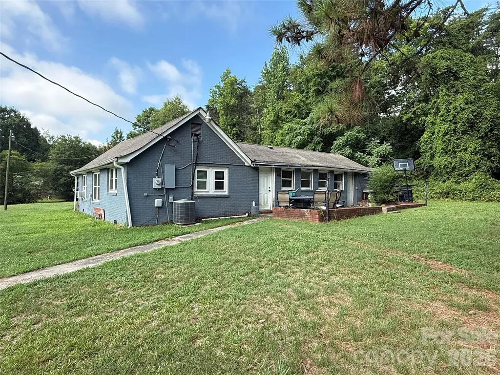 306 O C Pine Drive Salisbury NC 28146