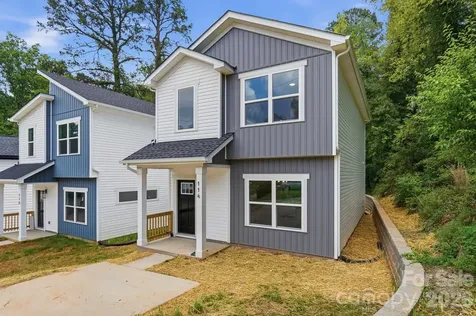 114 7th Avenue SE Hickory NC 28602