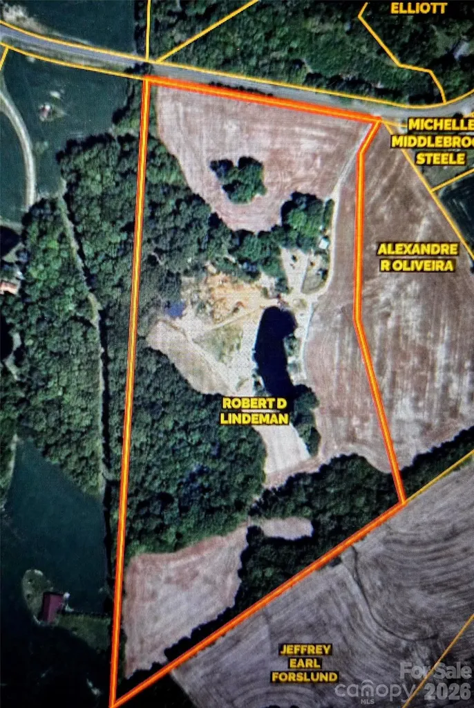 3904 Lucy Shortcut Road Marshville NC 28103