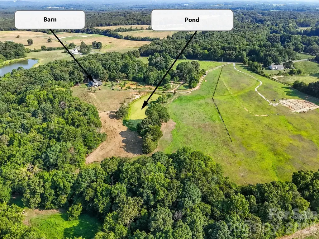 3904 Lucy Shortcut Road Marshville NC 28103
