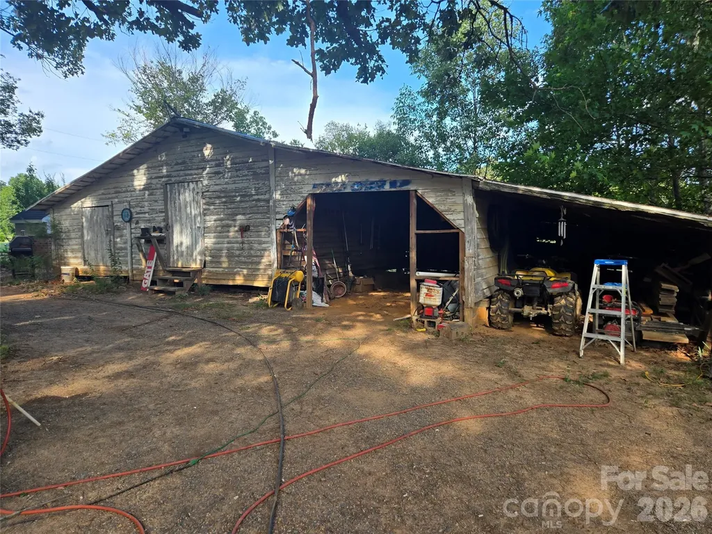 3904 Lucy Shortcut Road Marshville NC 28103