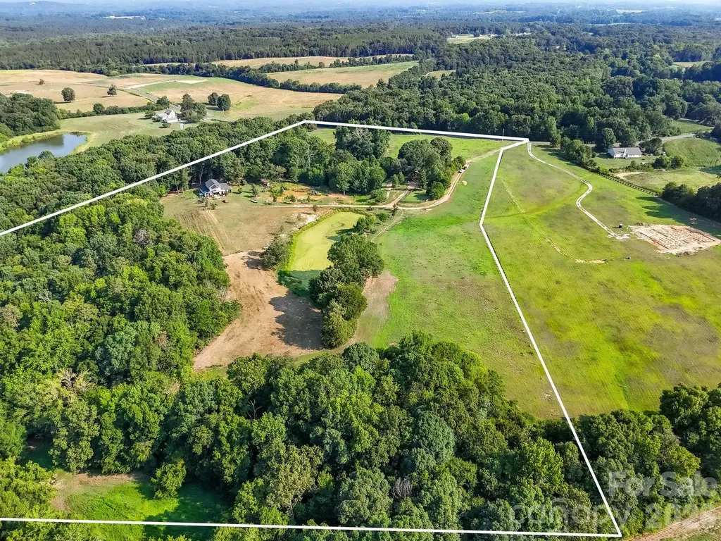 3904 Lucy Shortcut Road Marshville NC 28103