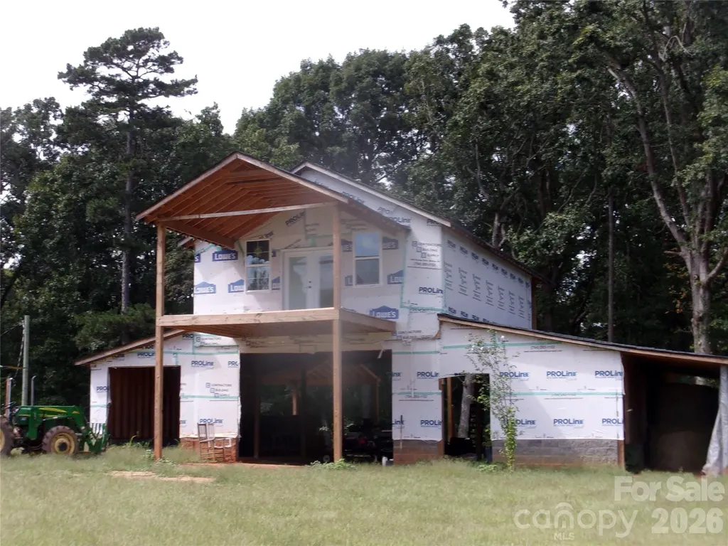 3904 Lucy Shortcut Road Marshville NC 28103