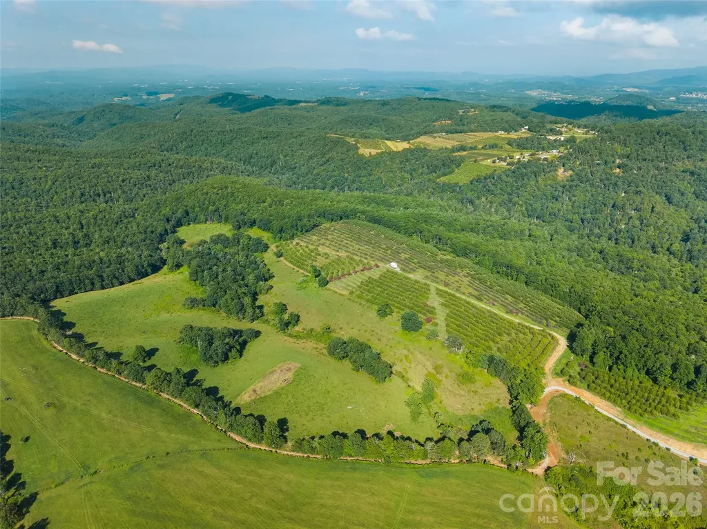 0 Summer Road Hendersonville NC 28792