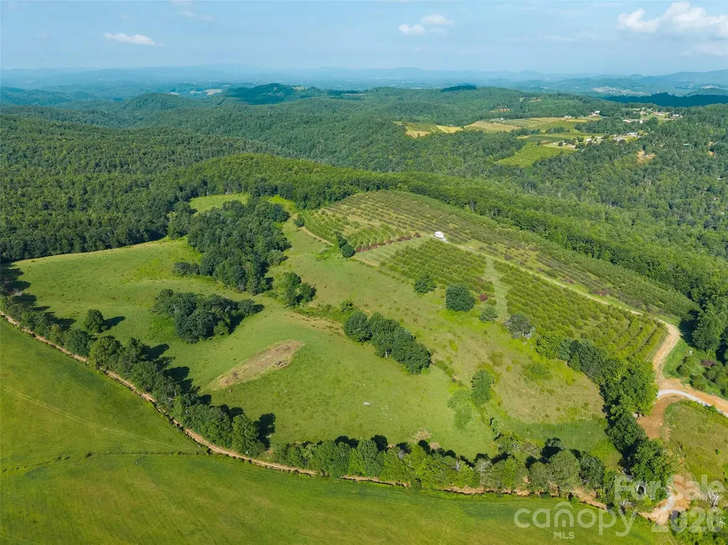 0 Summer Road Hendersonville NC 28792