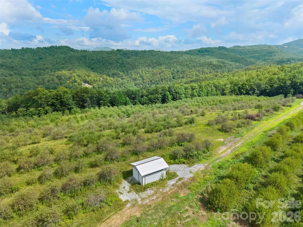 0 Summer Road Hendersonville NC 28792