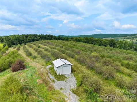 0 Summer Road Hendersonville NC 28792