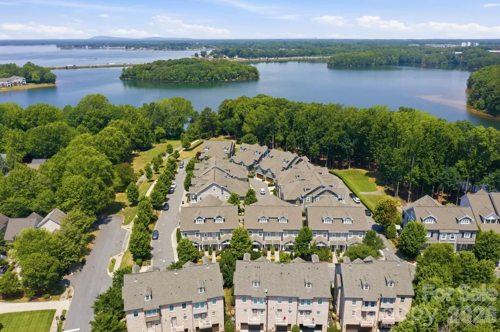 744 Amalfi Drive Davidson NC 28036