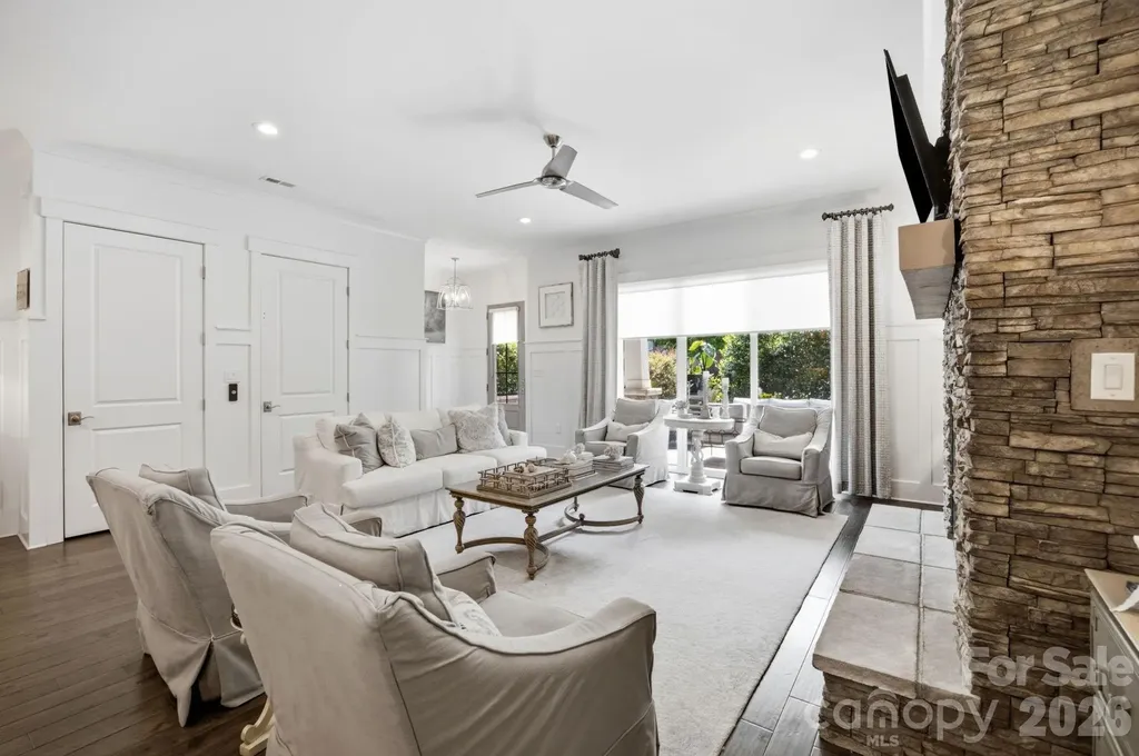 744 Amalfi Drive Davidson NC 28036