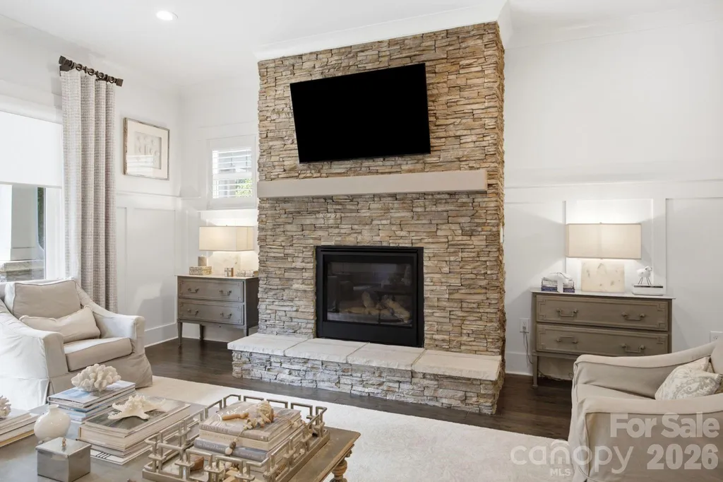 744 Amalfi Drive Davidson NC 28036