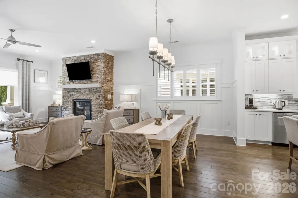 744 Amalfi Drive Davidson NC 28036