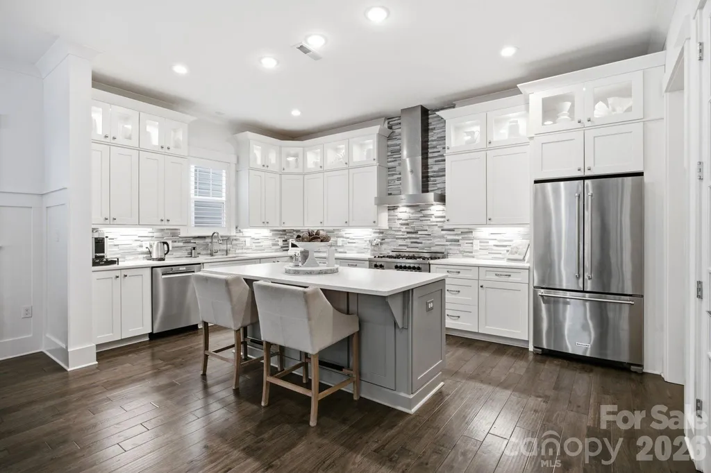 744 Amalfi Drive Davidson NC 28036