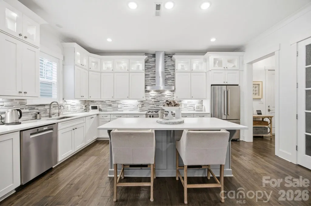 744 Amalfi Drive Davidson NC 28036