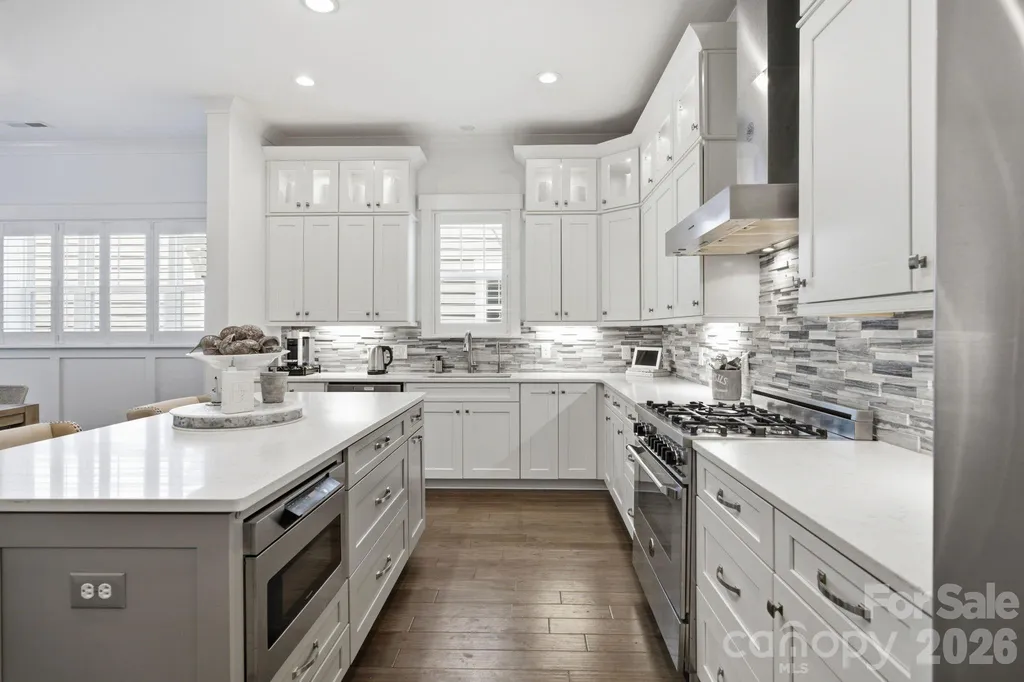 744 Amalfi Drive Davidson NC 28036