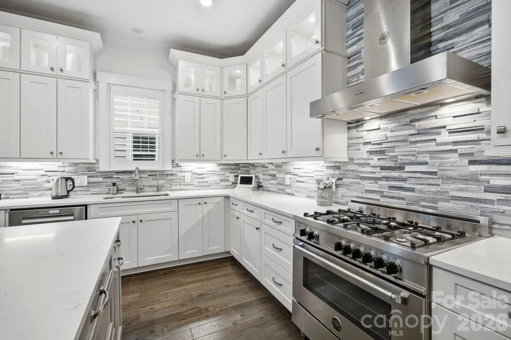 744 Amalfi Drive Davidson NC 28036